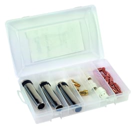 Boîte d'accessoires torches MIG type 36 - 10/10