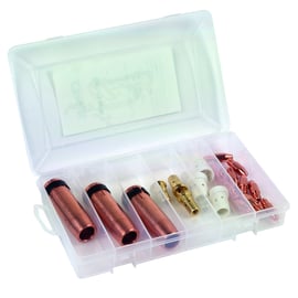 Boîte d'accessoires torches MIG type 501 - 10/10