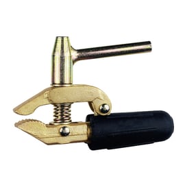 Pince de masse à visser - 600 A