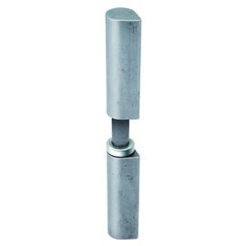 Paumelle à souder bague à billes - 100 mm