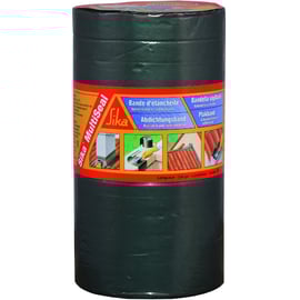 Bande d'étanchéité adhésive MULTISEAL - 10 mètres x 200 mm - gris