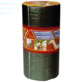 Bande d'étanchéité adhésive MULTISEAL - 10 mètres x 300 mm - gris