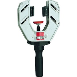 Presse à chants une main EKT55 - Capacité de serrage : 20363 mm