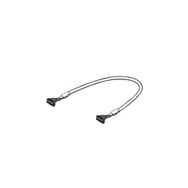 Limande de pré-câblage XW2Z-K - connecteur - 1 m