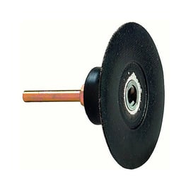 Plateau de ponçage SPEED LOK - moyenne - Ø 50 mm