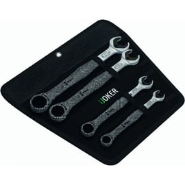 Clés mixtes à cliquet 6000 Joker 11 Set 1 - 11 pièces