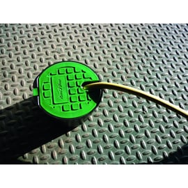 Bouche d'arrosage - 3/4"