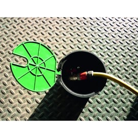 Bouche d'arrosage - 3/4"