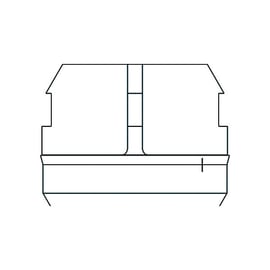 Clapet anti vidange tuyère PS ULTRA