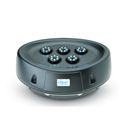 Fontaine jeux d'eau animée WATER STARLET