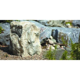 Rocher factice INSCENIO sable pour filtres FiltoMatic CWS