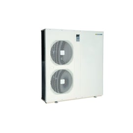 Pompe à chaleur POWER FORCE 25 kW triphasée