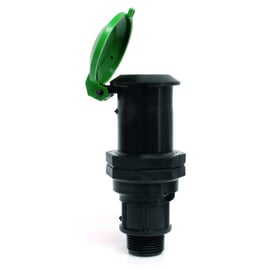 Clapet vanne platisque - 3/4"