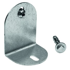 Kit 3 équerres pour borne AQUAPOINT