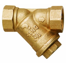 Filtre à tamis LAITON Y