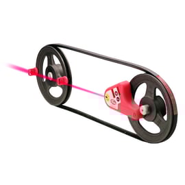 Aligneur de poulies laser AT-1