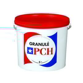 Chlore non stabilisé - PCH Granulé