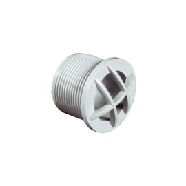 Grille de protection 1"1/2 longueur 30 mm