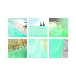 Lame d'eau POWERFALL