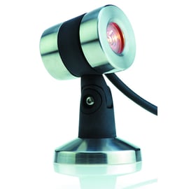 Kit 3 projecteurs LUNAQUA MAXI LED avec transformateur