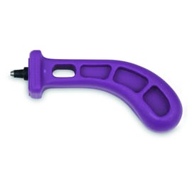 Poinçon pour pose de goutteurs