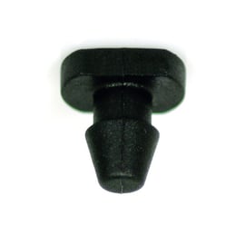 Bouchon tête de vipère