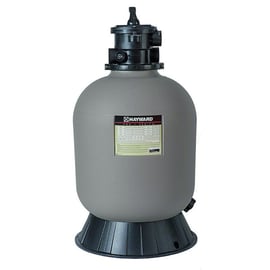 Filtre à sable piscine PRO SERIE TOP