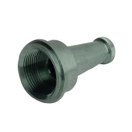 Ajutage fut de lance raccord incendie D12