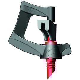 Micro-asperseur agricole ORBITA