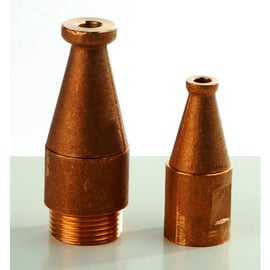 Ajutage vertical BROUILLARD