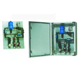 Kit de fleurissement coffret D25