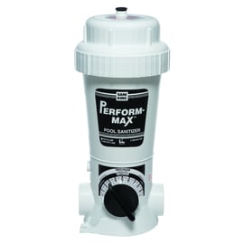 Doseur piscine brome PERFORMAX 940 - 4,5 kg