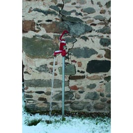 Robinet extérieur autoportant hors gel C1000 - 3/4"