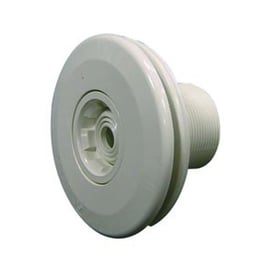 Buse de refoulement piscine liner blanc raccordement 50 mm