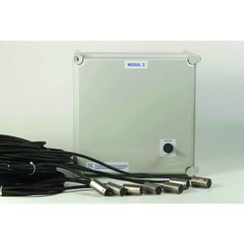 Coffret électrique régulateur de niveau REGUL3