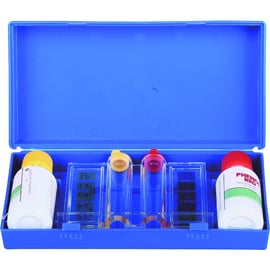 Recharge de trousse d'analyse liquide pour le chlore et pH