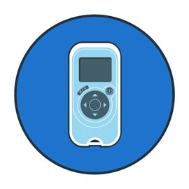 Robot de piscine DOLPHIN PRO X2