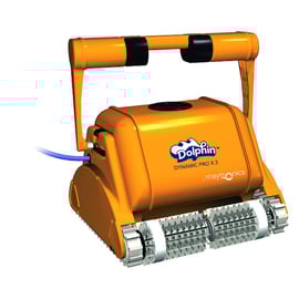 Robot de piscine DOLPHIN PRO X2