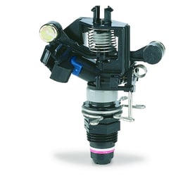 Arroseur à batteur MAXI-BIRD 08