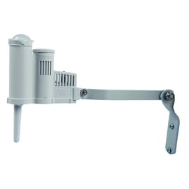 Station météo SOLAR SYNC RADIO