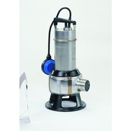 Pompe d'assainissement inox UNILIFT AP 50B