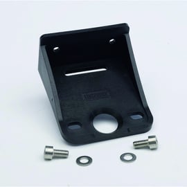 Équerre pour filtre