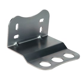 Équerre pour filtre