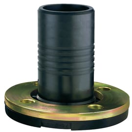 Raccord droite à bride 7236