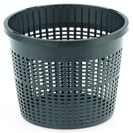 Panier de plantation pour bassin rond