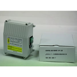 Coffret de démarrage Q7