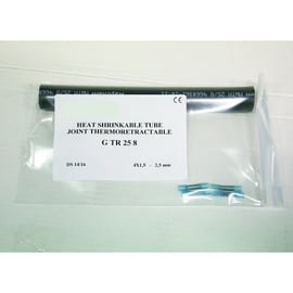 Manchon thermo-rétractable