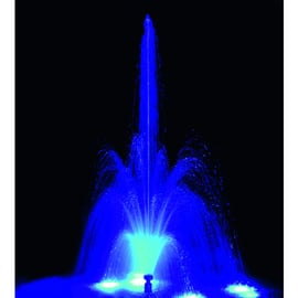 Ajutage vertical VOLCAN SR