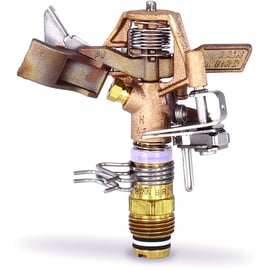 Arroseur à batteur 25-PJ-TNT - secteur