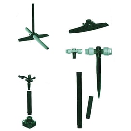 Cannes polypro MF pour aspersion